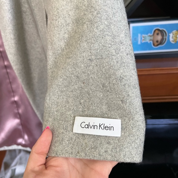 Calvin Klein jacket - Picture 4 of 11